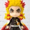 Bandai Demon Slayer: Kimetsu No Yaiba Figuarts Mini Kyojuro Rengoku 1 Bandai Demon Slayer: Kimetsu No Yaiba Figuarts Mini Kyojuro Rengoku -Cheap Figures Store 5245241f 8708 48f2 bce0 51c169e9e05c