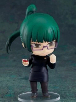 Jujutsu Kaisen Nendoroid No.1743 Maki Zenin 12 Jujutsu Kaisen Nendoroid No.1743 Maki Zenin -Cheap Figures Store 528da26f b624 45c0 8b32 6ea728787cbb