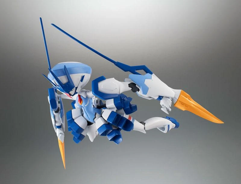 Delphinium "Darling In The Franxx", Bandai Robot Spirits 7 Delphinium "Darling In The Franxx", Bandai Robot Spirits - Image 5