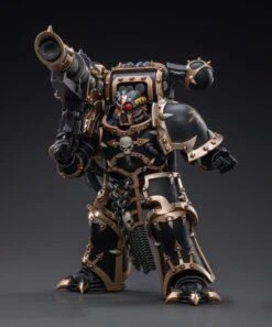 Warhammer 40K Black Legion Havocs Marine 02 1/18 Scale Figure -Cheap Figures Store 529e8658 9fa5 4909 8010 156325a201dc