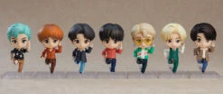 BTS TinyTAN Nendoroid No.1802 Jin 15 BTS TinyTAN Nendoroid No.1802 Jin -Cheap Figures Store 52a54fce 0ceb 4944 88a5 13be23a931db