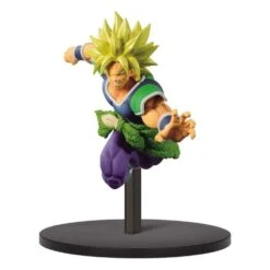 Dragon Ball Super: Broly Match Makers Super Saiyan Broly 8 Dragon Ball Super: Broly Match Makers Super Saiyan Broly -Cheap Figures Store 52aa02fe e36c 4145 ae10 f56995dec273