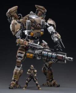 Battle For The Stars Xingtian Mecha 1/18 Scale Figure Set -Cheap Figures Store 52b143ed d8c7 49ec 8b3f bb10219e3a9e