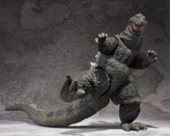 Bandai King Kong Vs. Godzilla S.H.MonsterArts Godzilla 15 Bandai King Kong Vs. Godzilla S.H.MonsterArts Godzilla -Cheap Figures Store 52b7e637 835b 483e aa06 f877a16c4f9d