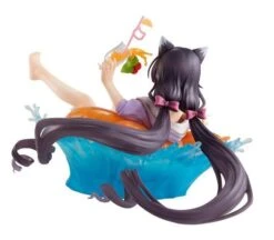 Princess Connect! Re:Dive Lucrea Karyl (Summer Ver.) 1/7 Scale Figure -Cheap Figures Store 52c1c5a9 bd94 408e 8a56 0d7503f883b5