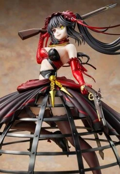Date A Bullet CA Works Kurumi Tokisaki (Night Dress Ver.) 1/7 Scale Figure 18 Date A Bullet CA Works Kurumi Tokisaki (Night Dress Ver.) 1/7 Scale Figure -Cheap Figures Store 52d14a86 06d0 4135 a89b 30ca583d8a1b