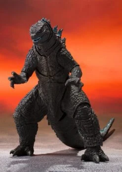 Bandai S.H.MonsterArts Godzilla From Movie [Godzilla Vs. Kong] (2021) -Cheap Figures Store 52dfaedf 8ac1 4420 afcf fe1da47c66fd