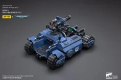 Warhammer 40k Ultramarines 1/18 Scale Primaris Invader ATV -Cheap Figures Store 52e8d5dd c1ac 4d3b bff6 169df9014ef7