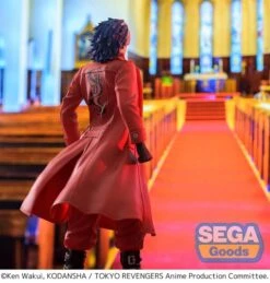 Tokyo Revengers Luminasta Taiju Shiba (Black Dragon Ver.) Figure 17 Tokyo Revengers Luminasta Taiju Shiba (Black Dragon Ver.) Figure -Cheap Figures Store 52fb7e64 e5f5 455a 90de ea25e967f271