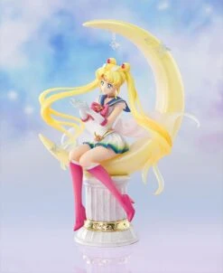 Bandai Sailor Moon Eternal FiguartsZero Chouette Super Sailor Moon (Bright Moon & Legendary Silver Crystal) 11 Bandai Sailor Moon Eternal FiguartsZero Chouette Super Sailor Moon (Bright Moon & Legendary Silver Crystal) -Cheap Figures Store 52ff0617 19b1 4a3c 84ff ff6dfe97846f
