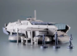 Bandai Gundam Robot Spirits The 08th MS Team Option Parts Set 2 Ver. A.N.I.M.E. -Cheap Figures Store 5316b8a1 1e41 452a b900 5374acb8d54d