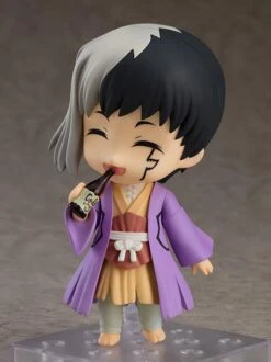 Dr. Stone Nendoroid No.1816 Gen Asagiri 13 Dr. Stone Nendoroid No.1816 Gen Asagiri -Cheap Figures Store 532456a5 0ebe 45a6 a17d 2e050770c99d