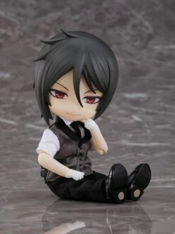 Black Butler: Book Of The Atlantic Nendoroid Doll Sebastian Michaelis -Cheap Figures Store 532b2fc9 4ebc 462f a91e ecabb917d5e2