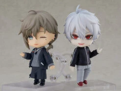 Nijisanji Nendoroid No.1848 Kanae -Cheap Figures Store 532e42b9 f72f 4352 879d 2bc723c40436