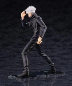 Jujutsu Kaisen 0 The Movie ArtFX J Satoru Gojo 1/8 Scale Figure 17 Jujutsu Kaisen 0 The Movie ArtFX J Satoru Gojo 1/8 Scale Figure -Cheap Figures Store 53493ce5 ddb1 4faf 8c69 8c9d73b402a9