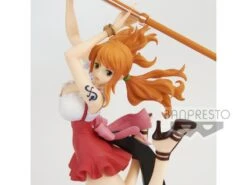 One Piece World Figure Colosseum 2 Vol.3 Nami (Normal Color Ver.) -Cheap Figures Store 53539ee5 1d1d 43bb b611 7c2552788eb1