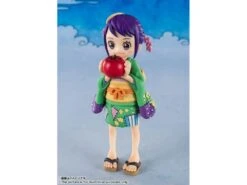 Bandai One Piece FiguartsZERO Brook (Honekichi) And O-Tama 19 Bandai One Piece FiguartsZERO Brook (Honekichi) And O-Tama -Cheap Figures Store 535ac04d 093f 4ea1 bf89 3d241d2c5792