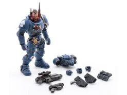 Warhammer 40K Ultramarines Infiltrators Box Of 4 1/18 Scale Figures -Cheap Figures Store 5361e292 8ded 4d4d 9ec2 8e7689d9c123