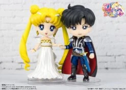 Bandai Sailor Moon Figuarts Mini Princess Serenity -Cheap Figures Store 5383a200 9b95 4f10 b508 17798963110f
