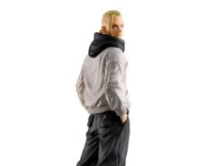 Bandai Tokyo Revengers Ichibansho Ken Ryuguji (Holy Night Decisive Battle Edition) Figure