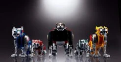Bandai Voltron Soul Of Chogokin GX-71 Voltron (Reissue) -Cheap Figures Store 53ade127 4e0c 4a23 aead 17e9505ec6ec f03a7fdf a5d5 4486 b976 d78b350a9e8c
