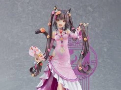 Nekopara Chocola (Chinese Dress Ver.) 1/7 Scale Figure
