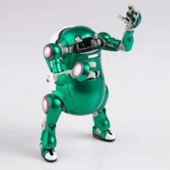 Bandai 35 Mechatro WeGo Neo British Racing Green 1/35 Scale Figure -Cheap Figures Store 5428b333 16c6 439f bbe3 3185f9d19154