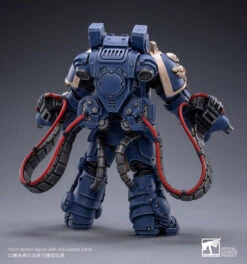 Warhammer 40K Ultramarines Aggressors 1/18 Scale Figure Set -Cheap Figures Store 542d6741 194a 4031 a7f1 850bf7abbc9d