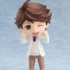 Haikyuu!! Nendoroid No.889 Toru Oikawa (School Uniform Ver.)