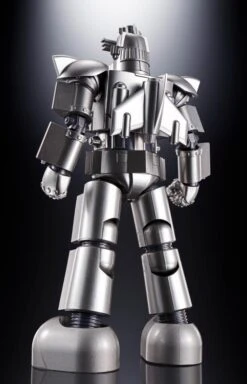 Bandai Daitetsujin 17 Soul Of Chogokin GX-101X Daitetsujin 18 21 Bandai Daitetsujin 17 Soul Of Chogokin GX-101X Daitetsujin 18 -Cheap Figures Store 544b89c9 4dc4 4d94 8a51 b505b3e7b9ca