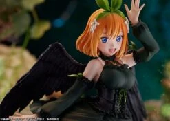 The Quintessential Quintuplets Yotsuba Nakano (Fallen Angel Ver.) 1/7 Scale Figure -Cheap Figures Store 544ed4dc 8ec6 4630 b908 a7ccecb21c0e