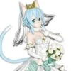 Sword Art Online: Code Register EXQ Sinon (Wedding Ver.) -Cheap Figures Store 54a5ad07 8cc5 426e 95d3 7fe09fb52fb0