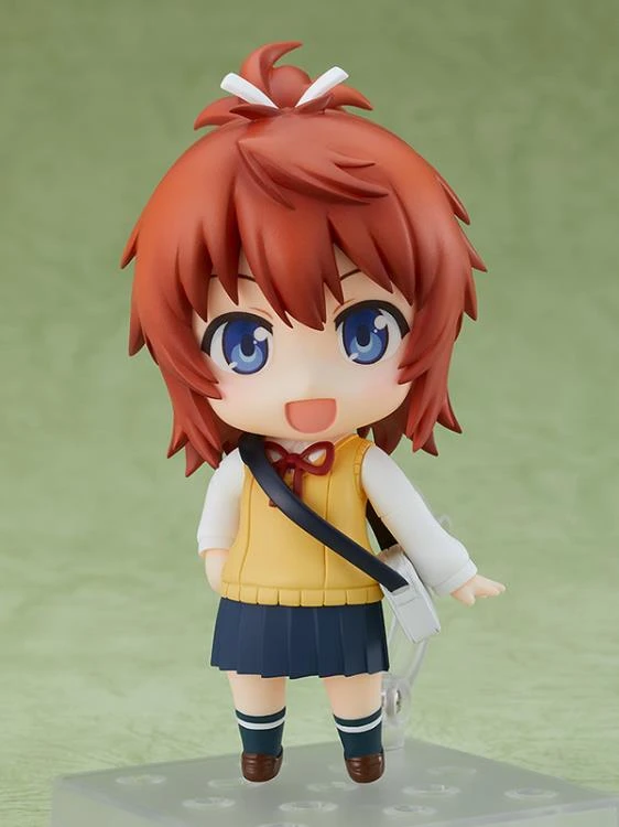 Non Non Biyori Nonstop Nendoroid No.1584 Natsumi Koshigaya 4 Non Non Biyori Nonstop Nendoroid No.1584 Natsumi Koshigaya - Image 2