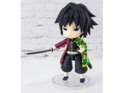 Bandai Demon Slayer: Kimetsu No Yaiba Figuarts Mini Giyu Tomioka -Cheap Figures Store 54b2a716 b8ba 482a aac7 c951c7844c3d