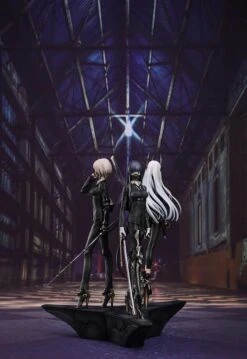 G.A.D. Karasu 1/7 Scale Figure -Cheap Figures Store 54e2bec9 a0b3 40ad 8044 2bb2d19e4035