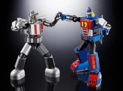 Bandai Daitetsujin 17 Soul Of Chogokin GX-101X Daitetsujin 18 31 Bandai Daitetsujin 17 Soul Of Chogokin GX-101X Daitetsujin 18 -Cheap Figures Store 55023115 bafe 4440 b53d 33c5f1196e9e