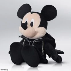 Kingdom Hearts King Mickey Plush -Cheap Figures Store 5505be7e 0140 44fb b2e7 ab6affa10ed2