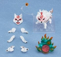 Okami Nendoroid No.1697 Shiranui -Cheap Figures Store 551b33a6 ccf1 4809 ad59 648024b81916
