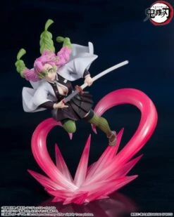 Bandai Demon Slayer Kimetsu No Yaiba FiguartsZERO Mitsuri Kanroji 11 Bandai Demon Slayer Kimetsu No Yaiba FiguartsZERO Mitsuri Kanroji -Cheap Figures Store 552d4558 03a5 4709 9179 9f7ab86f4cdc
