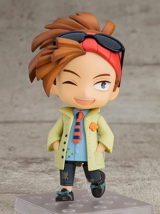 My Hero Academia Nendoroid No.1942 Rody Soul 7 My Hero Academia Nendoroid No.1942 Rody Soul - Image 5