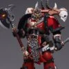 Warhammer 40K Chaos Space Marines Red Corsairs Exalted Champion Gotor The Blade 1/18 Scale Figure 1 Warhammer 40K Chaos Space Marines Red Corsairs Exalted Champion Gotor The Blade 1/18 Scale Figure -Cheap Figures Store 55c94330 5e0d 4d65 8732 007c0fcd3331