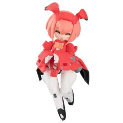 MegaHouse Desktop Army F-606s Flare Nabbit Sisters Box Of 3 Figures -Cheap Figures Store 560bc1ba fb0f 4659 a2d9 6bbd7bbb4552