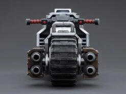 Warhammer 40K White Scars Raider-Pattern Combat Bike 1/18 Scale Vehicle -Cheap Figures Store 56142f09 46d9 4638 ae28 f93580cb9eb3