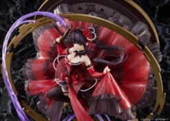 Date A Bullet Kurumi Tokisaki (Pigeon Blood Ruby Dress Ver.) 1/7 Scale Shibuya Scramble Figure -Cheap Figures Store 56377681 aba0 4d8c a5e6 1eaf05709c7a