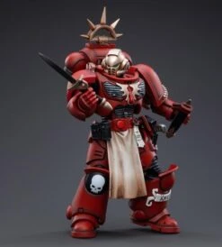Warhammer 40K Blood Angels Veteran Laenatus 1/18 Scale Figure -Cheap Figures Store 5644e178 727d 4378 952e 400580557f72