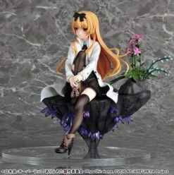 Arifureta From Commonplace To World's Strongest Yue 1/7 Scale Figure -Cheap Figures Store 5647f611 428d 44f8 9c40 7e0d408c60b2