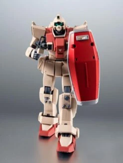 Bandai Gundam Robot Spirits The 08th MS Team RGM-79(G) GM Ground Type Ver. A.N.I.M.E. -Cheap Figures Store 56486cd0 9e50 4bb4 ac1c a3f3ad7147bd