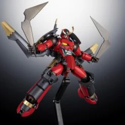 Bandai Tengen Toppa Gurren Lagann RIOBOT Gurren-Lagann Figure -Cheap Figures Store 565e666b 4aa4 4ce2 9f98 0f66c47cd2cf