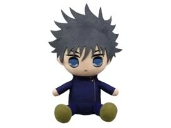 Jujutsu Kaisen Kyurumaru Megumi Fushiguro Super Big Plush