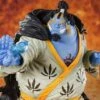 Bandai One Piece FiguartsZERO Knight Of The Sea Jinbe -Cheap Figures Store 56e2c06d d6b2 406a 9e21 77d951a479c3